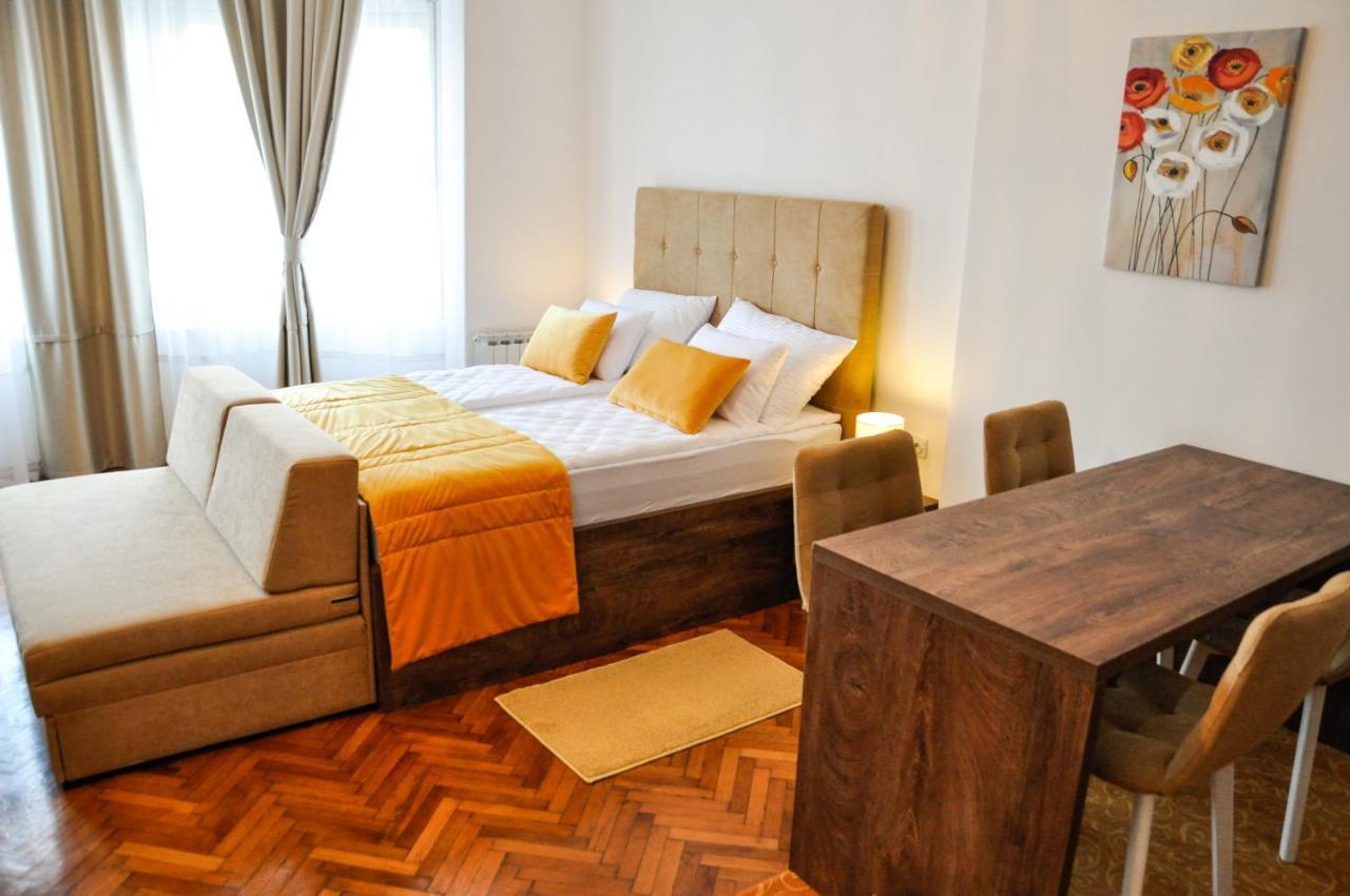 ApartArt Sarajevo Exterior foto