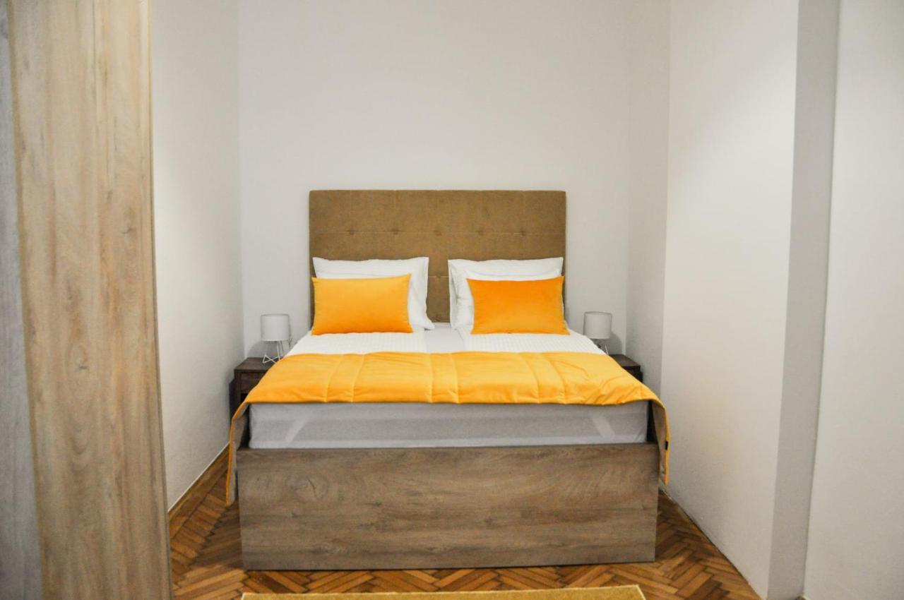 ApartArt Sarajevo Exterior foto