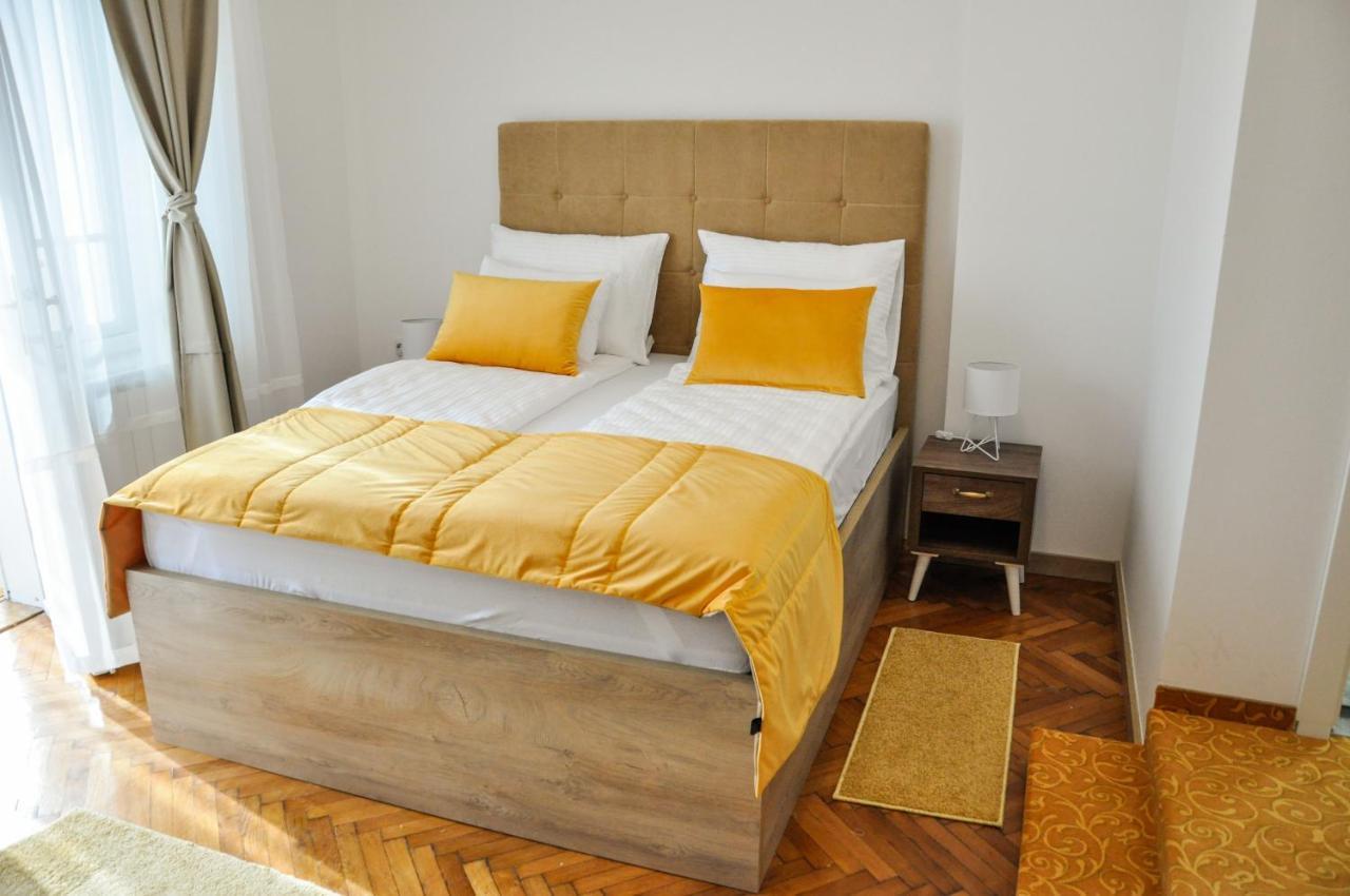 ApartArt Sarajevo Exterior foto
