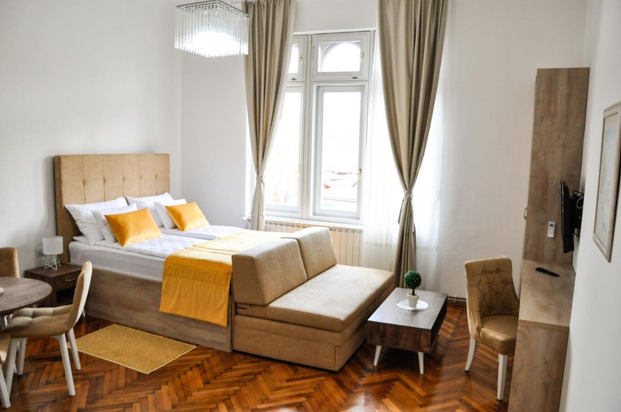 ApartArt Sarajevo Exterior foto